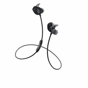 Bose soundsport wireless headphones